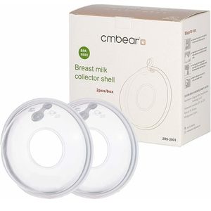 Breast shields